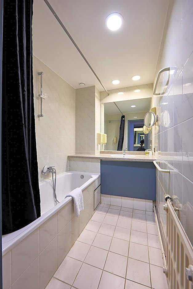 Hotel EUROPACITY