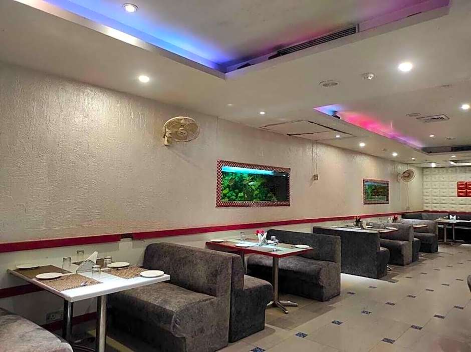 Hotel Melrose Inn By Excellent Hospitality 