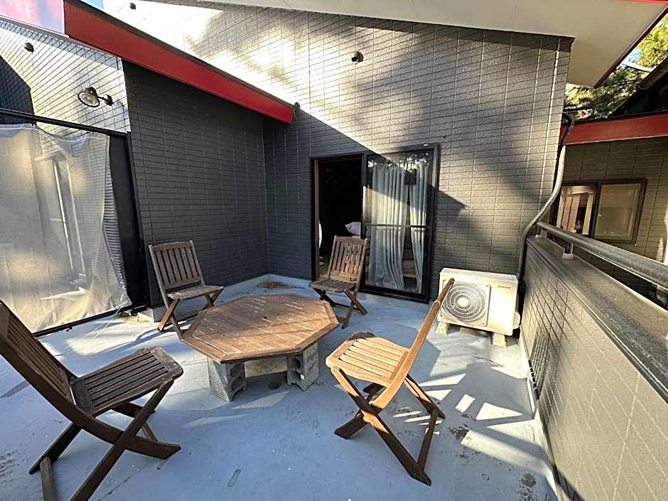 Minato Oasis Numazu