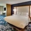Fairfield by Marriott Inn & Suites Warsaw