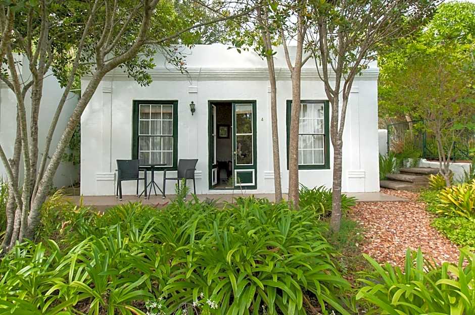 Hotel Roosje van de Kaap