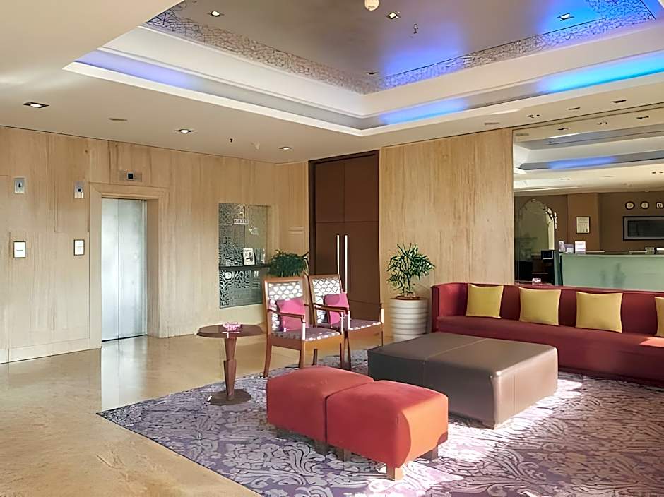 Royal Orchid Central Jaipur, Bani Park