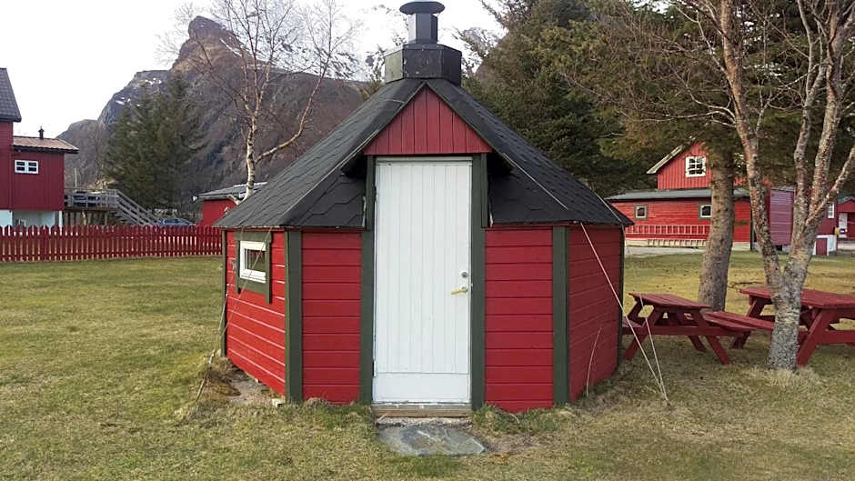 Reipå Camping