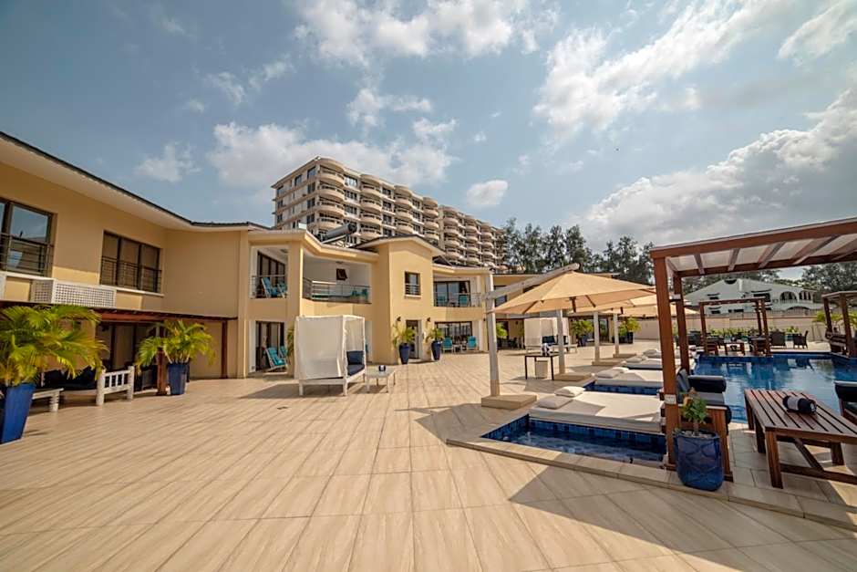 Jumeirah Beachfront