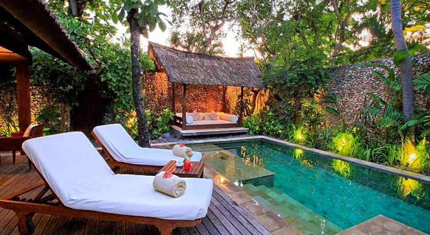 Villa Kubu Seminyak