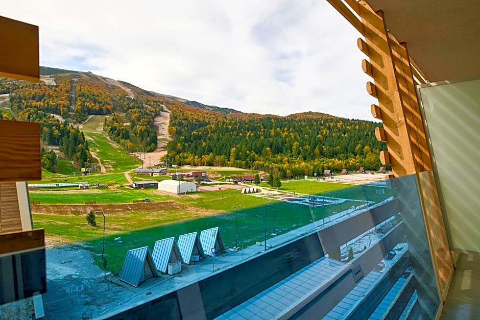 Hotel Han Bjelasnica