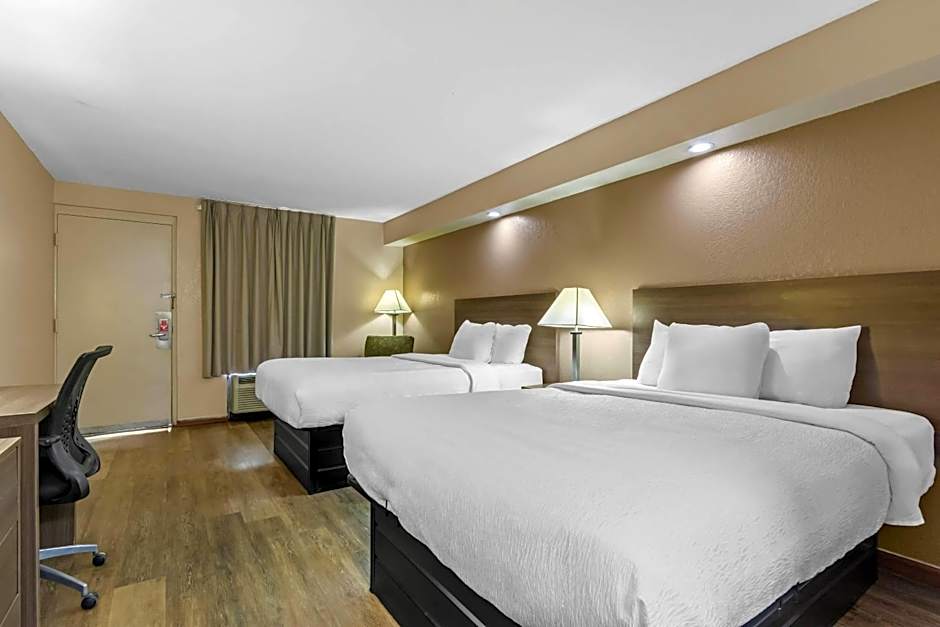 Econo Lodge Panama City St. Andrews