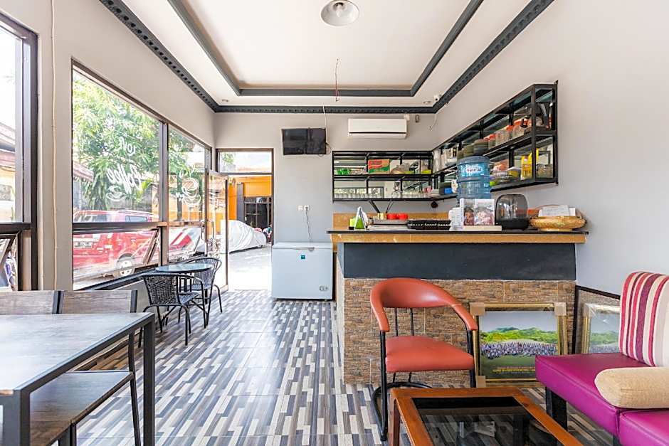 Hotel O Wisma Pelita Mas