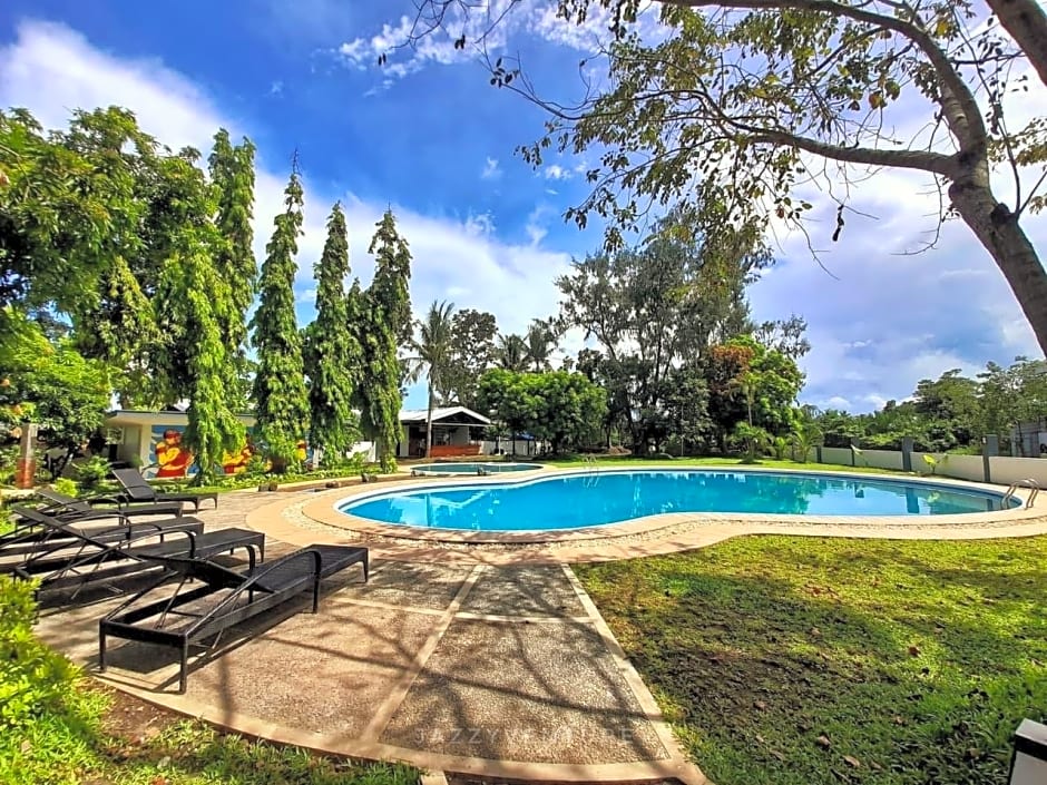 PROXY by The Oriental Albay