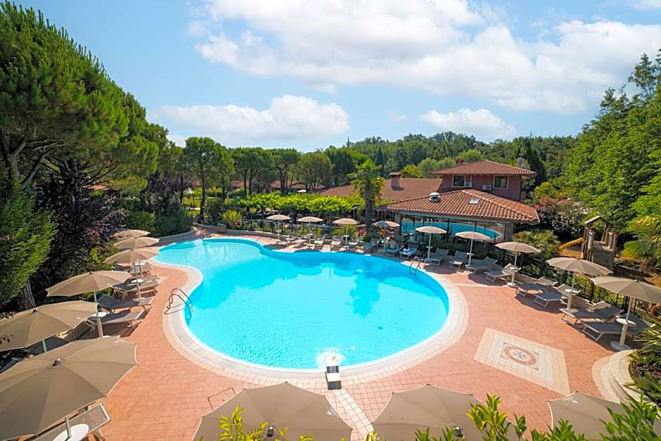 Park Residence Il Gabbiano