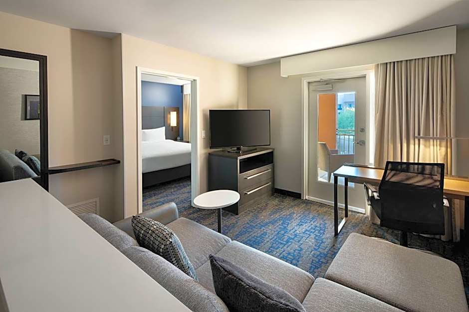Residence Inn by Marriott Scottsdale Salt River