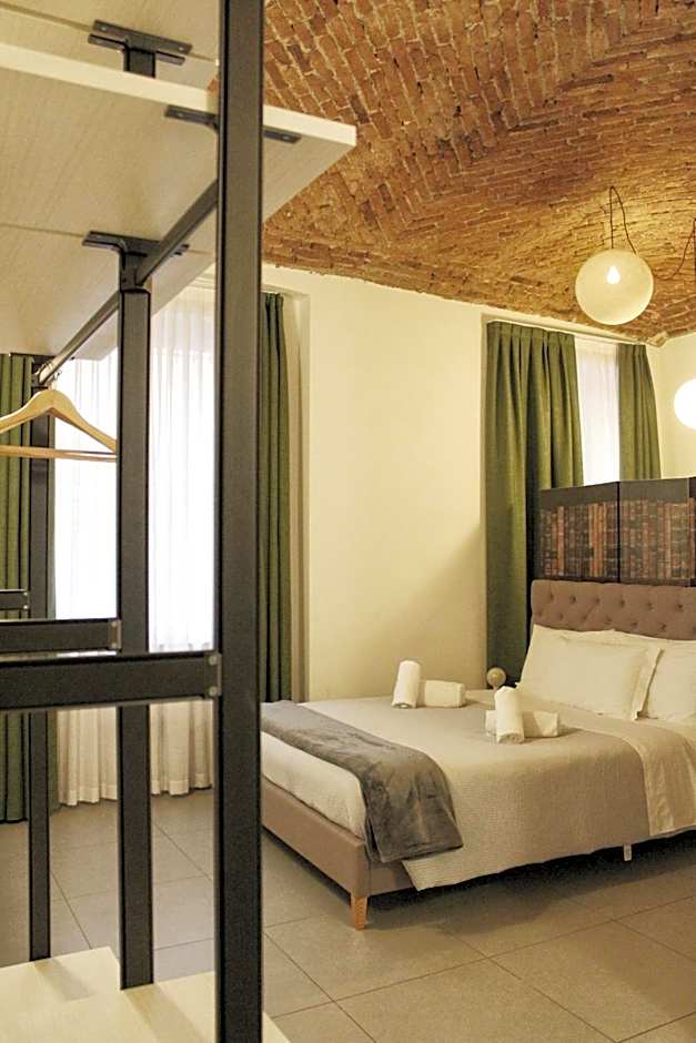 Porta Nuova Luxury Apartments