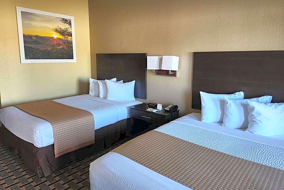 Photo 1 of 47 of Days Inn by Wyndham Baytown East