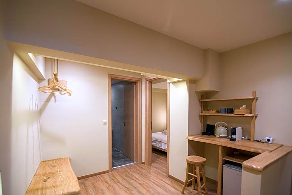 Ederlezi Boutique Hotel