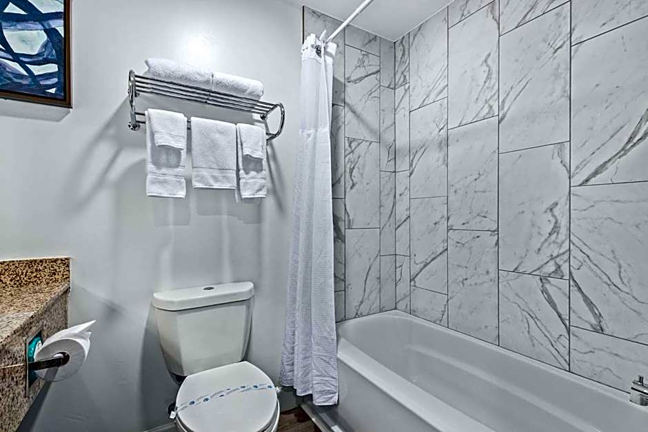 Fountain Park Hotel BW Signature Collection