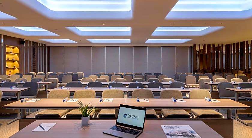 Wyndham Ahmedabad Shela