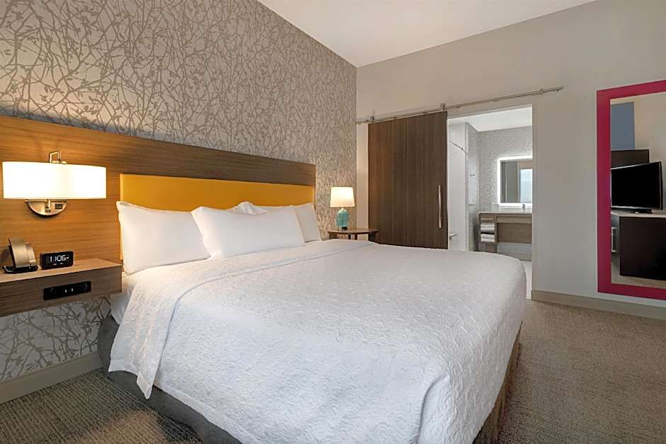 Photo 1 of 13 of 1 King Bed Suite, Mobility Accessible