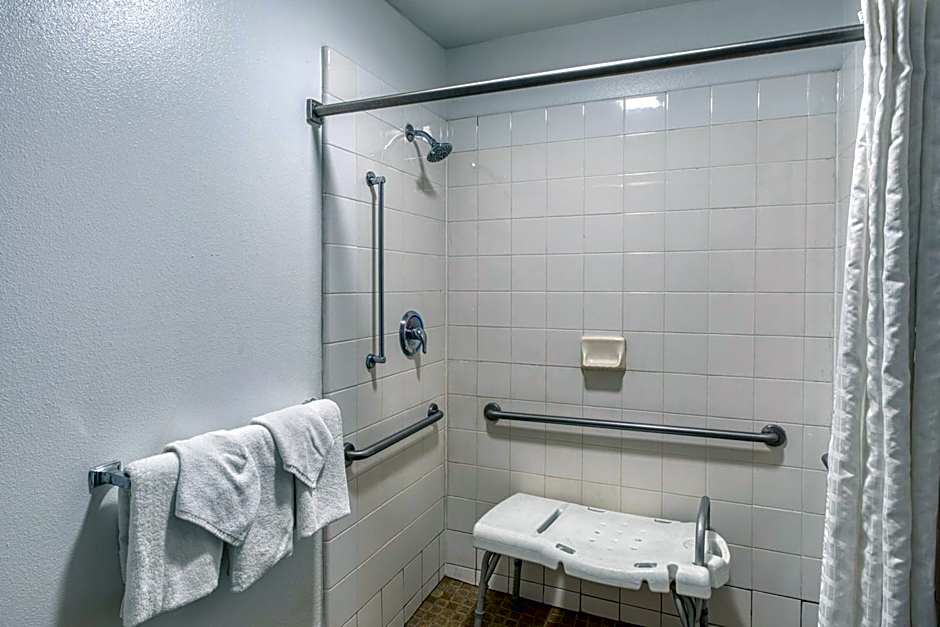 SureStay by Best Western Salt Lake City Downtown