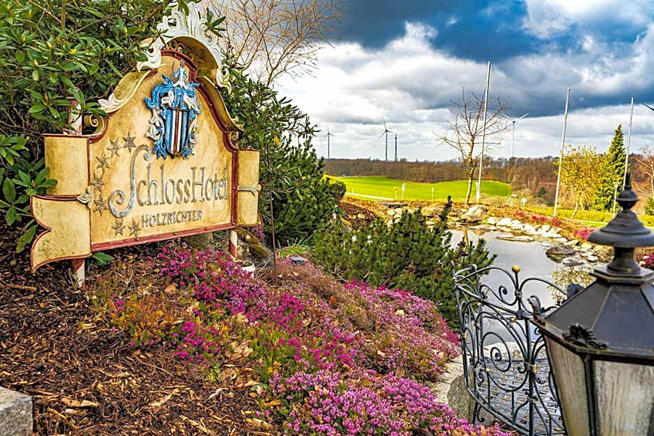 Schloss Hotel Holzrichter