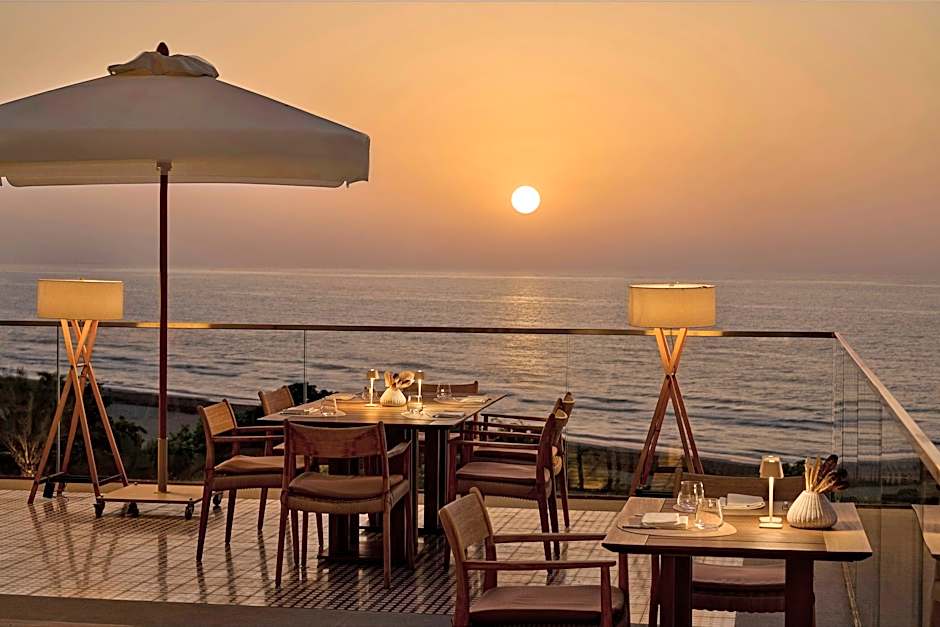Mandarin Oriental, Muscat