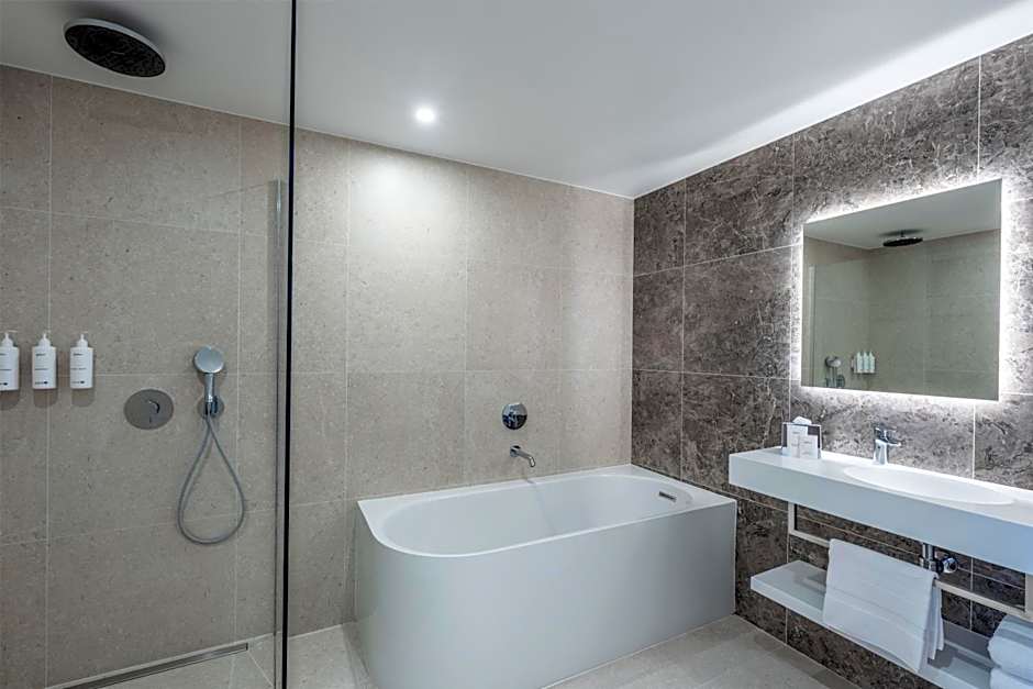 Radisson Hotel Cannes Seaside