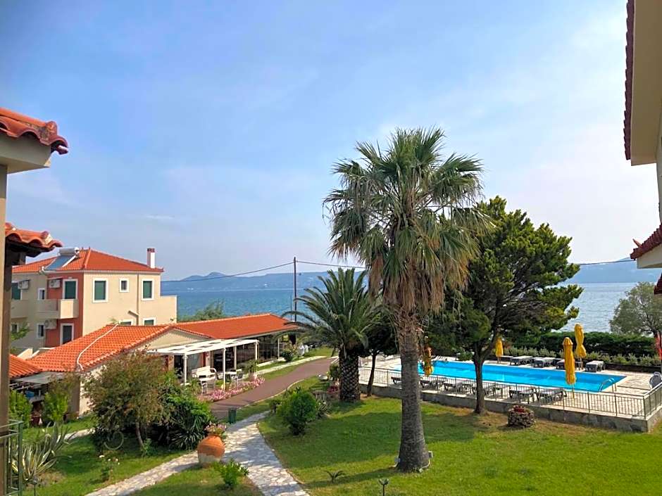 Ariadnes Holiday Accommodation