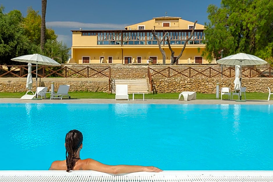 Hotel Villa Calandrino