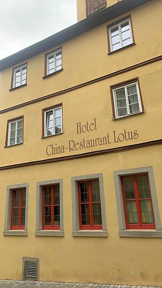 China Restaurant Hotel Lotus