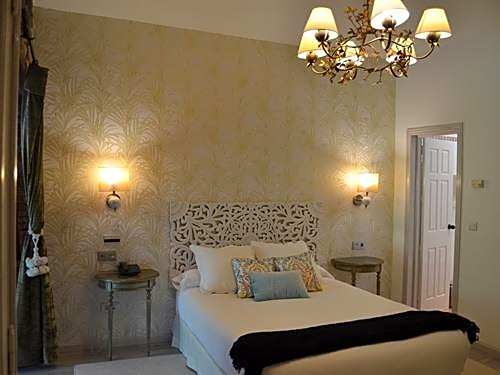 Akla Hotel Palacio Torre de Ruesga