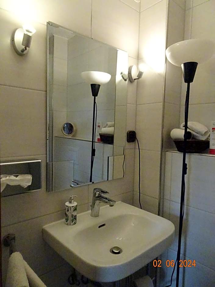 Hotel zum alten Torfkahn