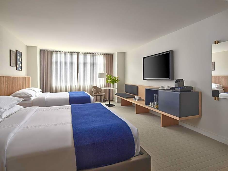 Hotel AKA Boston Common