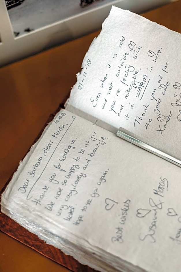 Ecocirer Healthy Stay