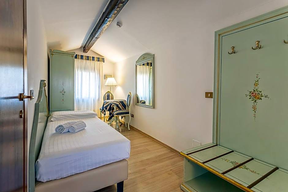 Hotel Orion