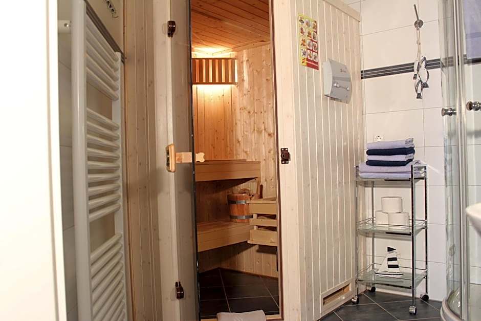 Ferienwohnungen am Museumshof