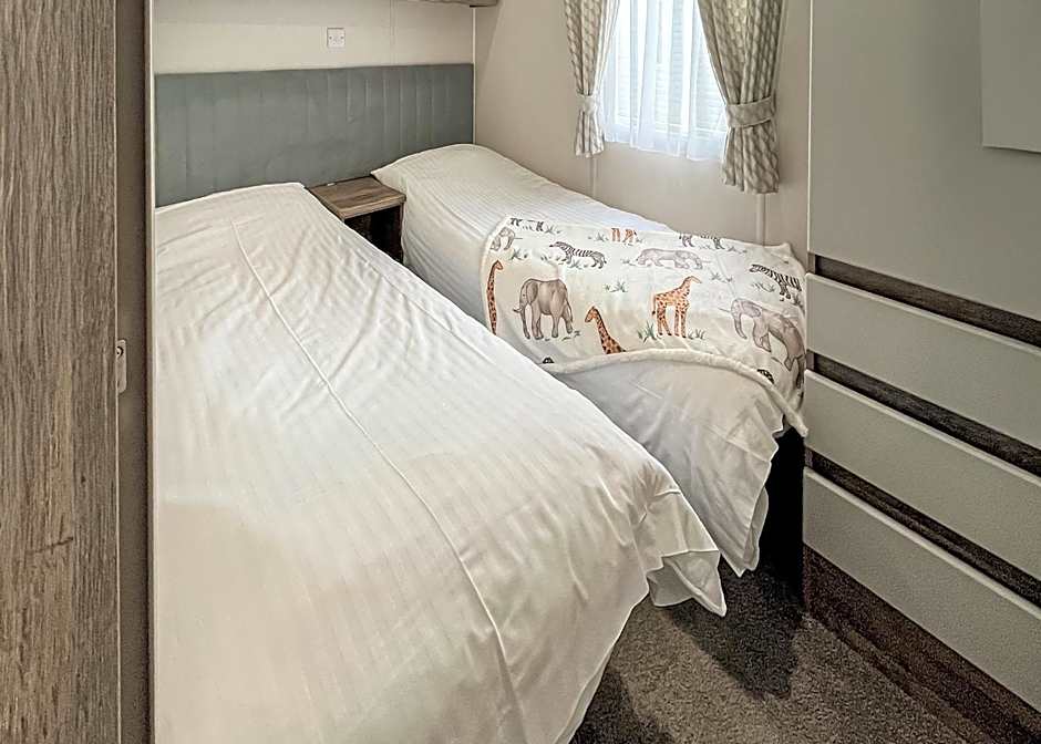 Sunbeach Holiday Park