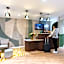 Ibis Styles Paris Crimée La Villette