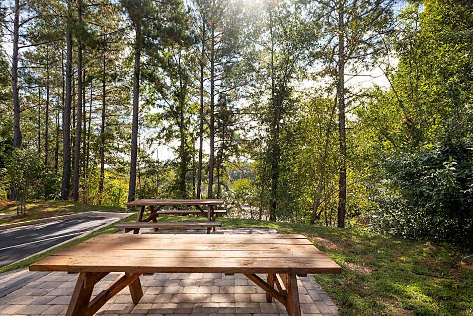 Days Inn by Wyndham Anderson