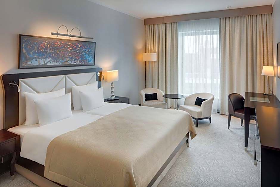 Grand Hotel River Park, a Luxury Collection Hotel, Bratislava