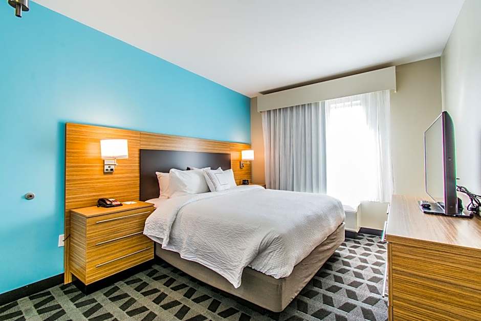 TownePlace Suites by Marriott Evansville Newburgh