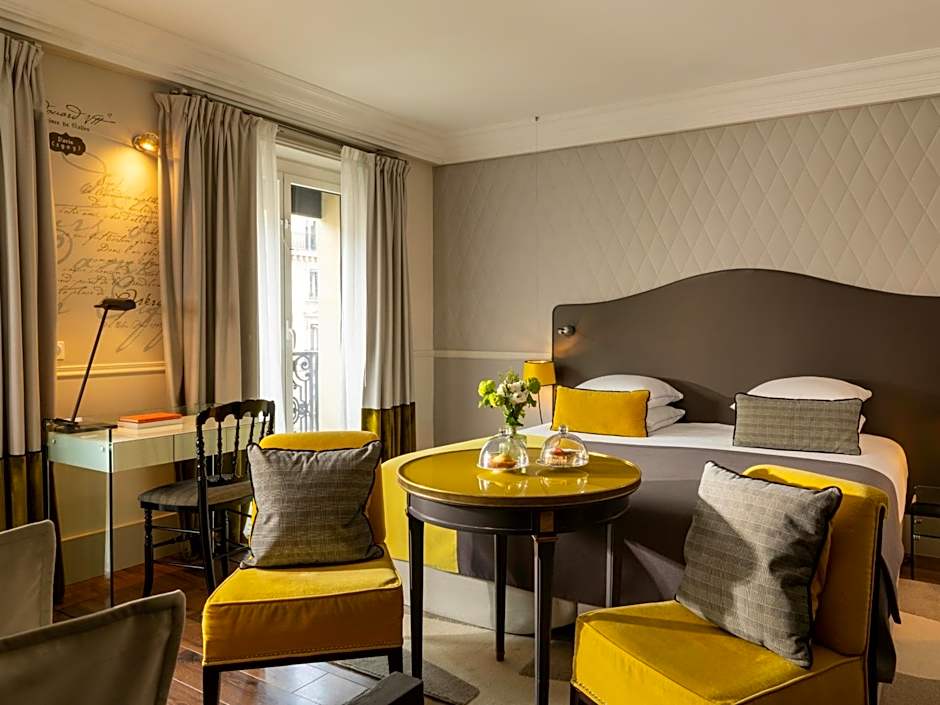 Edouard 7 Paris Opera