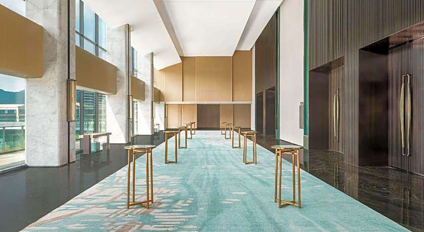 Lishui Marriott Hotel