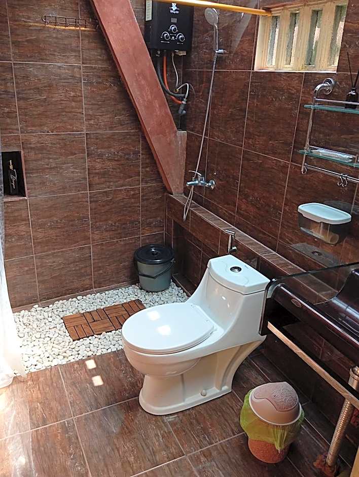Agora Home