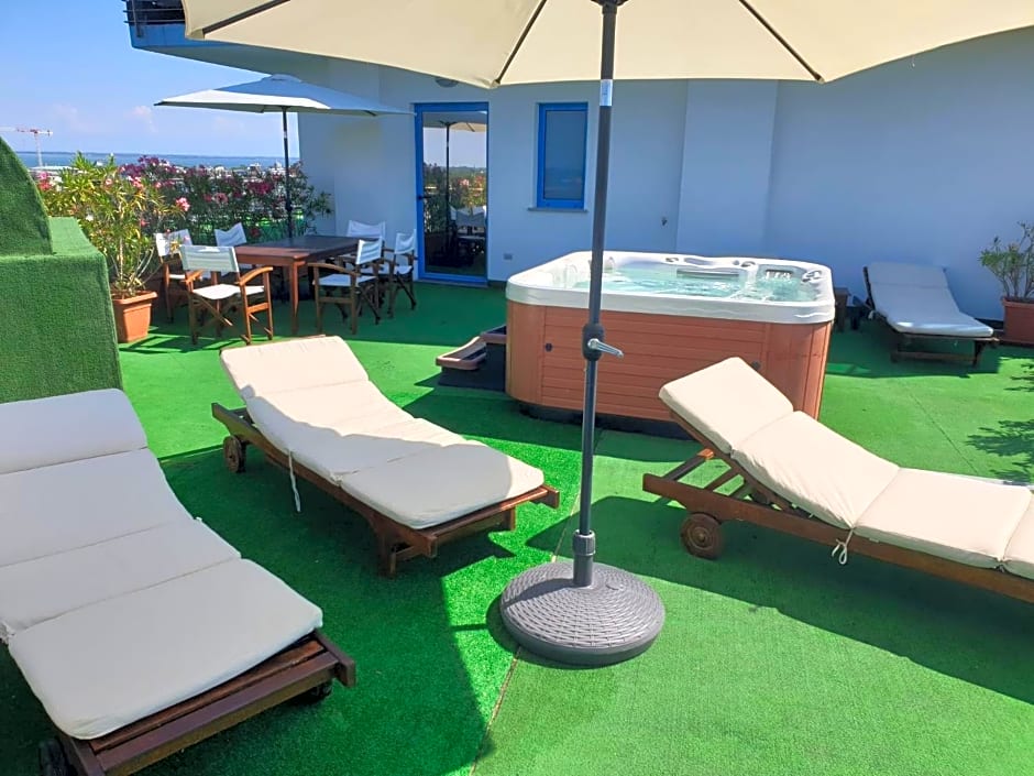 Hotel Cristallo