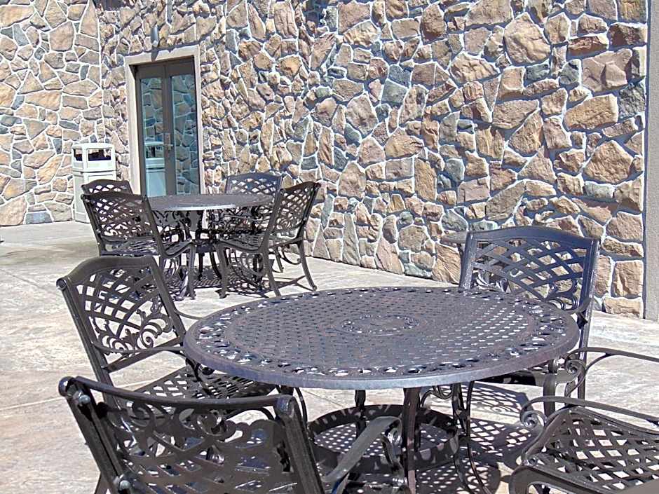 Holiday Inn Express & Suites Springville - South Provo Area By IHG