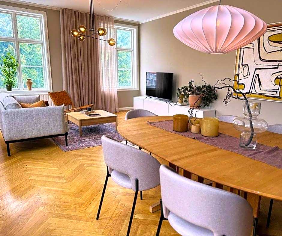 Eksjö Stadshotell