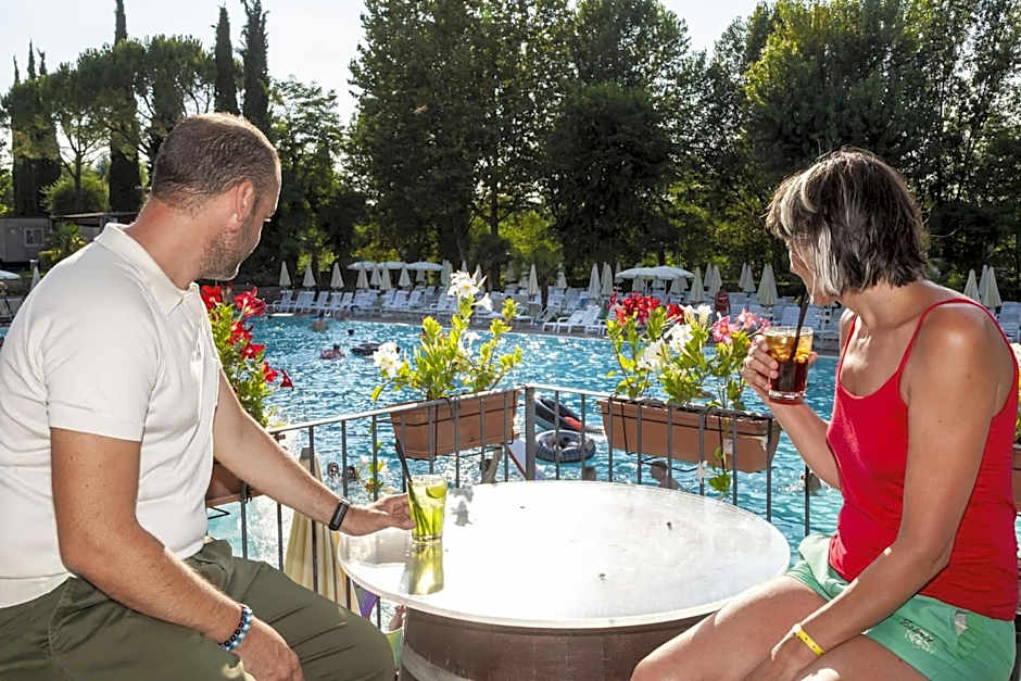 Hotel La Diga Altomincio