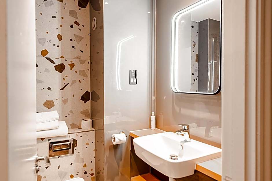 Village Hotel Blackpool