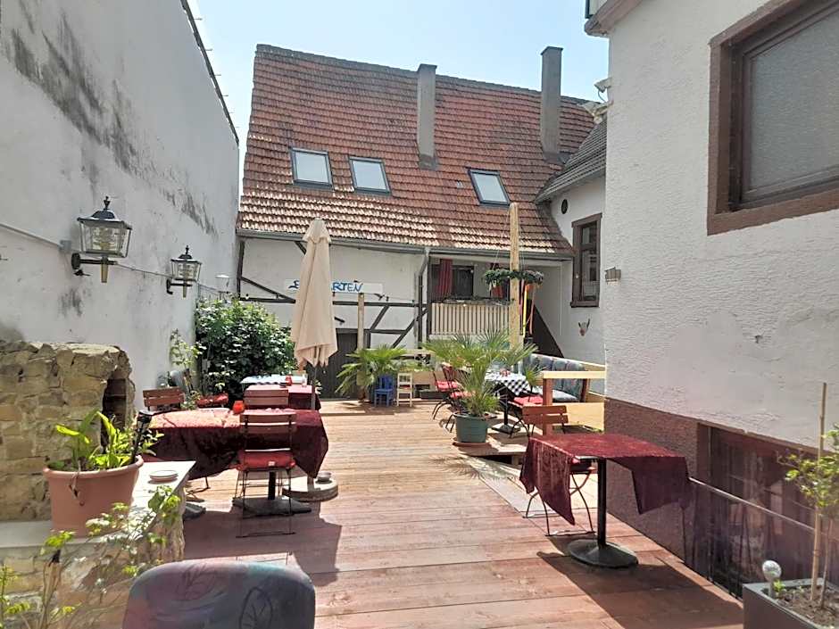 Gasthaus Zur Rose