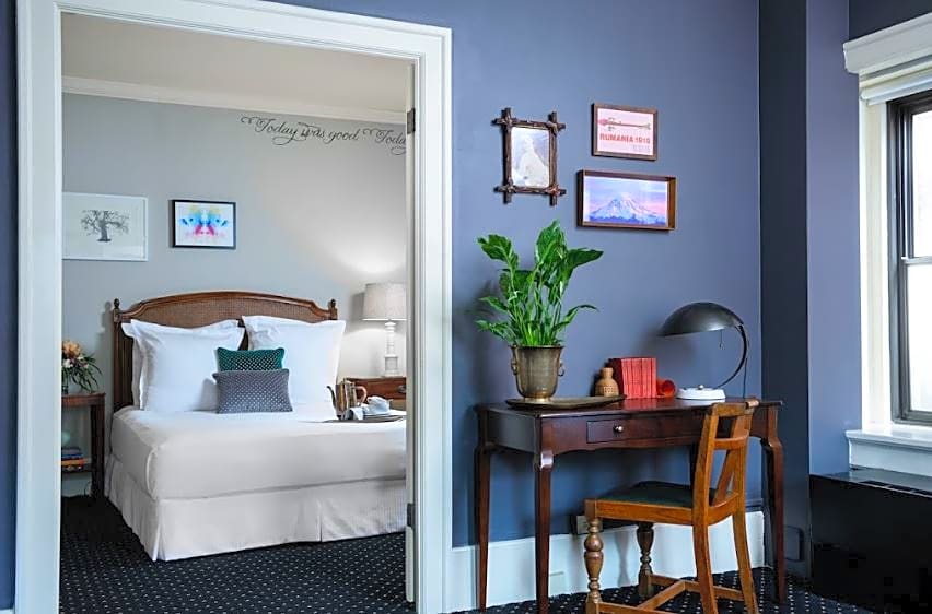 Hotel Sorrento