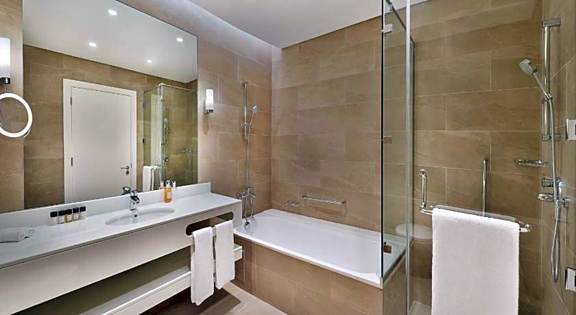 Aleph Doha Residences, Curio Collection by Hilton